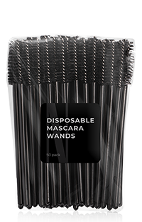  Disposable Mascara Wands