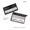 DIY Eyelash Extensions cassette